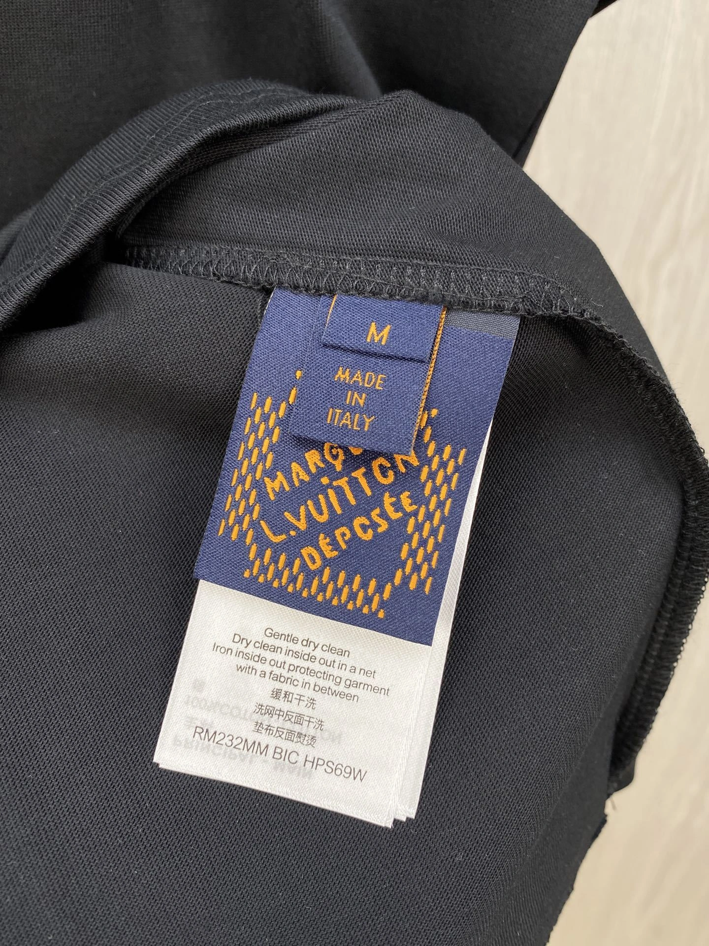 &wg.luxury- 8V Cotton oversize item:E-F409D0537
